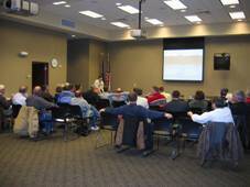 Photo Credit: Paul Isely